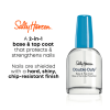 Sally Hansen Double Duty Base & Top Coat™, Nail Strengthening Polish, 0.45 fl oz