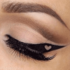 Double head makeup eyeliner XH