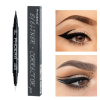 Double head makeup eyeliner XH