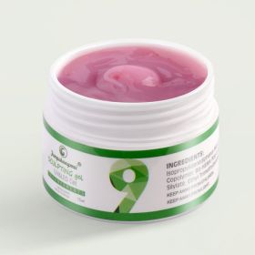 Fengshanei 15g Gel For Nail Extensions Clear Constructor (Option: US09)