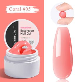 Non-stick Hand Extended Glue Pinch Glue Can Be Carved Fish Maw (Option: LM17105)